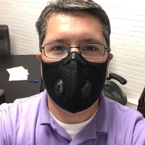 Meet your Posher, Chris